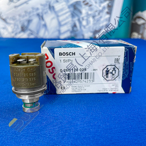 Электромагнитный клапан ZF 4WG200 0501 313 375