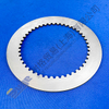 ZF WG310 KVKR K2K3K4 Стальная пластина ступицы сцепления (внутренние зубья) регулировка A=4,0 4646 351 287