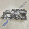 Детали коробки передач ZF ECOSPLIT4 ЗАДНИЙ КОРПУС GP ДЛЯ ПЕРЕДАЧ INARDER 6093 201 008