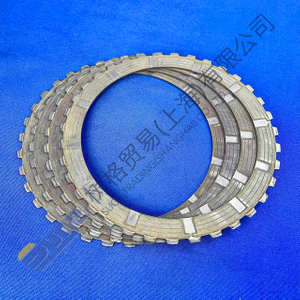 ZF 6WG260/6WG310 внешний диск сцепления 0501 314 781