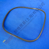 ZF MT-L Ось MTL3085 Ось U Тормозное кольцо 0734 317 376