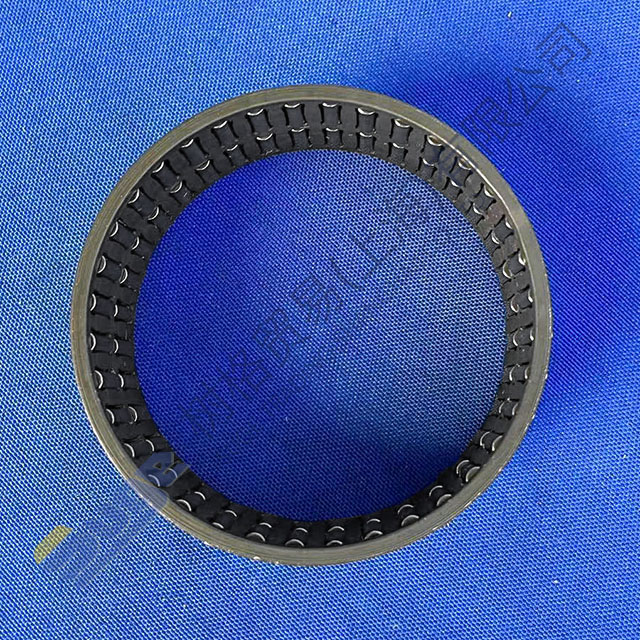 ZF 9s1310TO игольчатый сепаратор косозубой передачи 0750 115 972