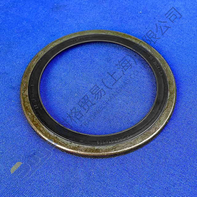 ZF 9s1310TO трансмиссия, корпус сцепления 3-й передачи 0501 314 108