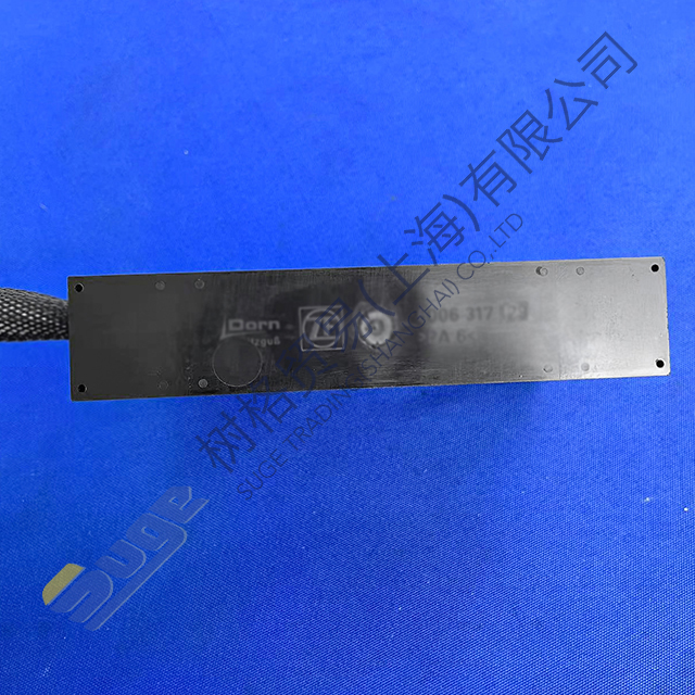 ZF 4WG260 4WG310 Селектор диапазонов 6006 017 189