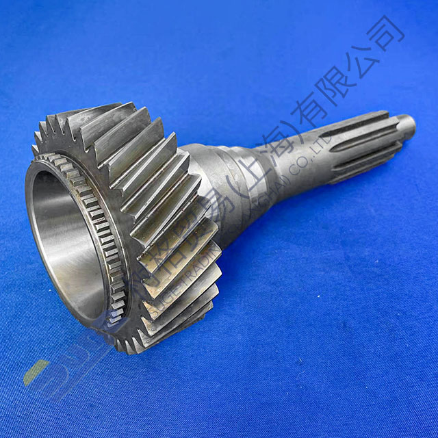 Первичный вал ZF 9s1310TO 1324 202 012