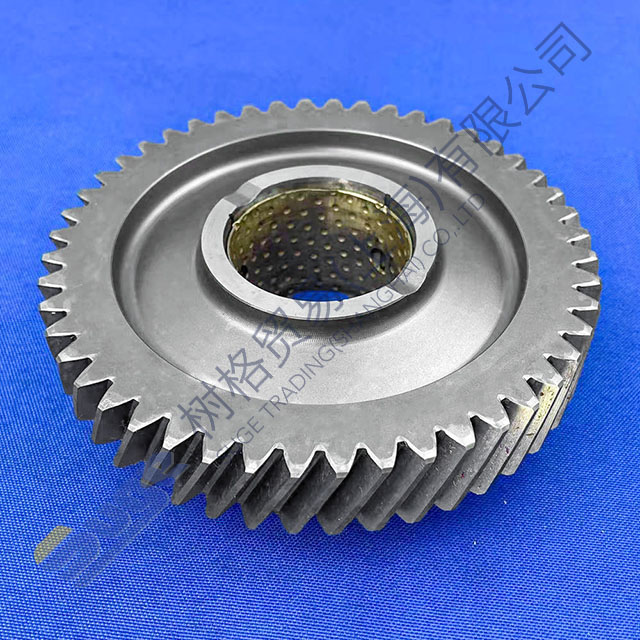 Входная шестерня отбора мощности ZF N109/10B 6091 202 028