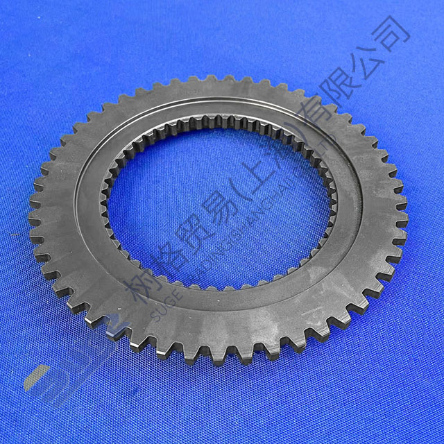 ZF 9S1310TO Корпус сцепления 1,2-й передачи 1324 304 088
