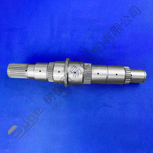 Главный вал ZF 9s1310TO 1324 304 081