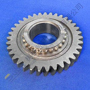 ZF 9s1310TO задняя передача 1324 304 021
