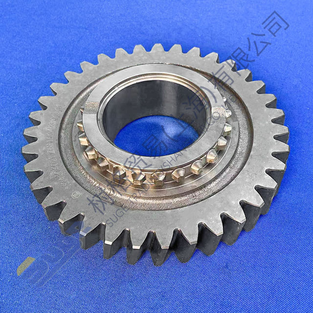 ZF 9s1310TO задняя передача 1324 304 021