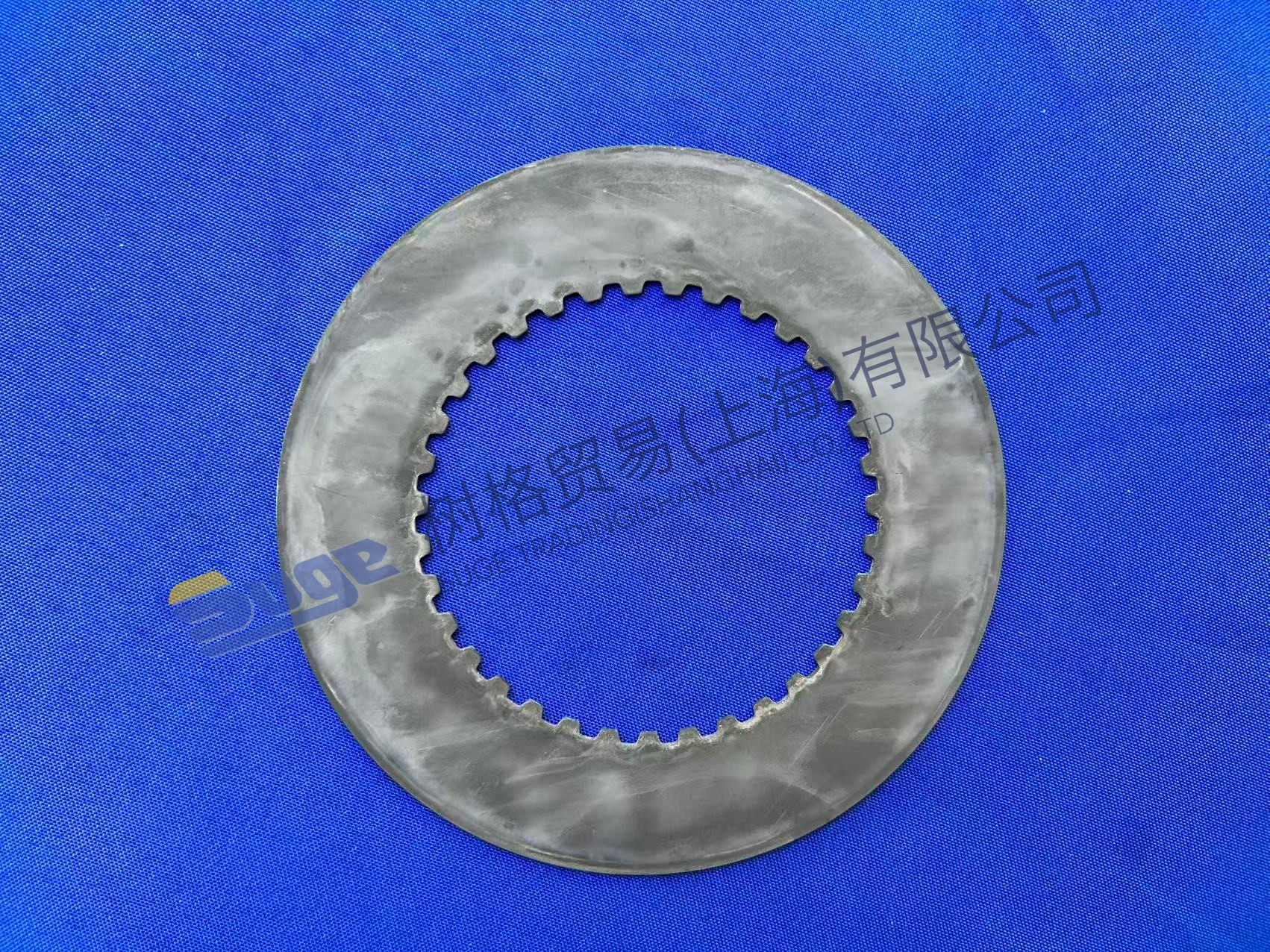 ZF 4WG200 Внутренний диск сцепления 4644 308 329