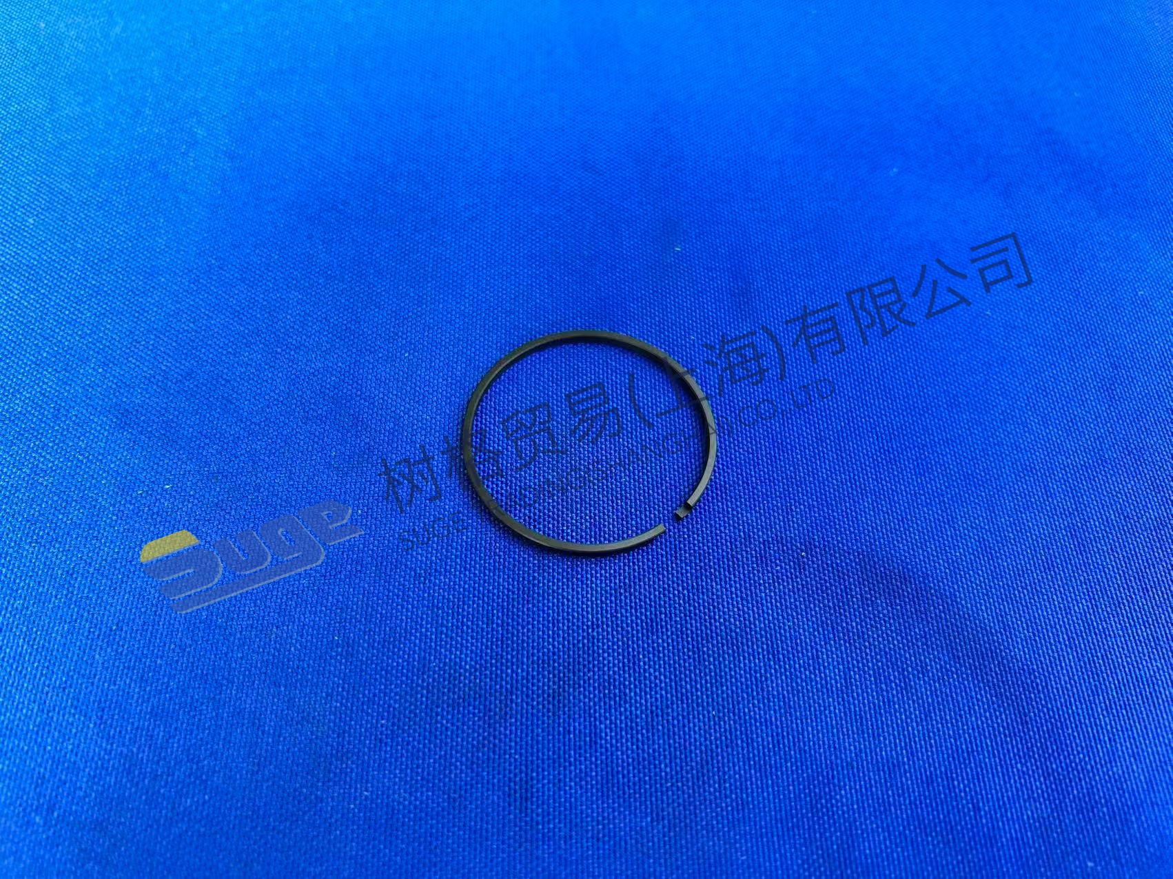 ZF 4WG200 Поршневое кольцо 0734 401 106