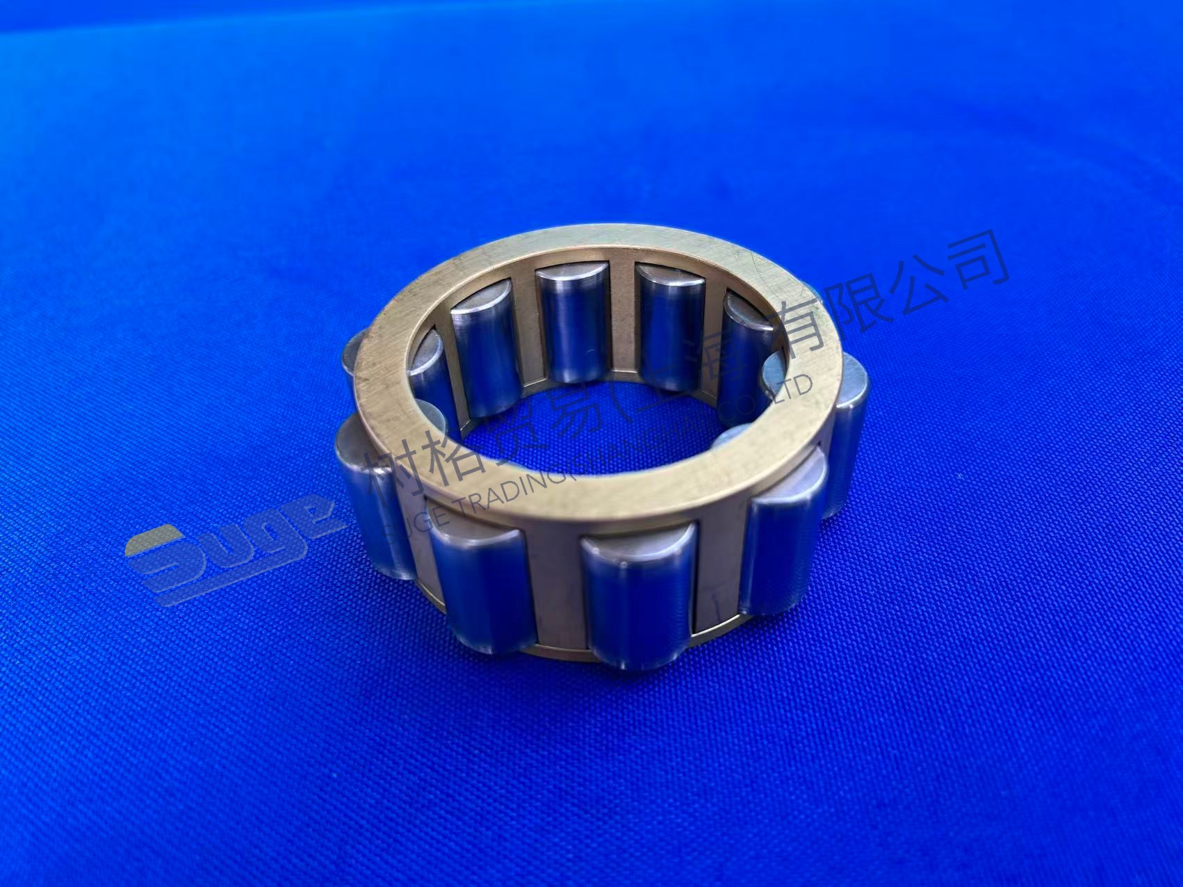 Роликовый сепаратор ZF 4WG200 0735 358 931