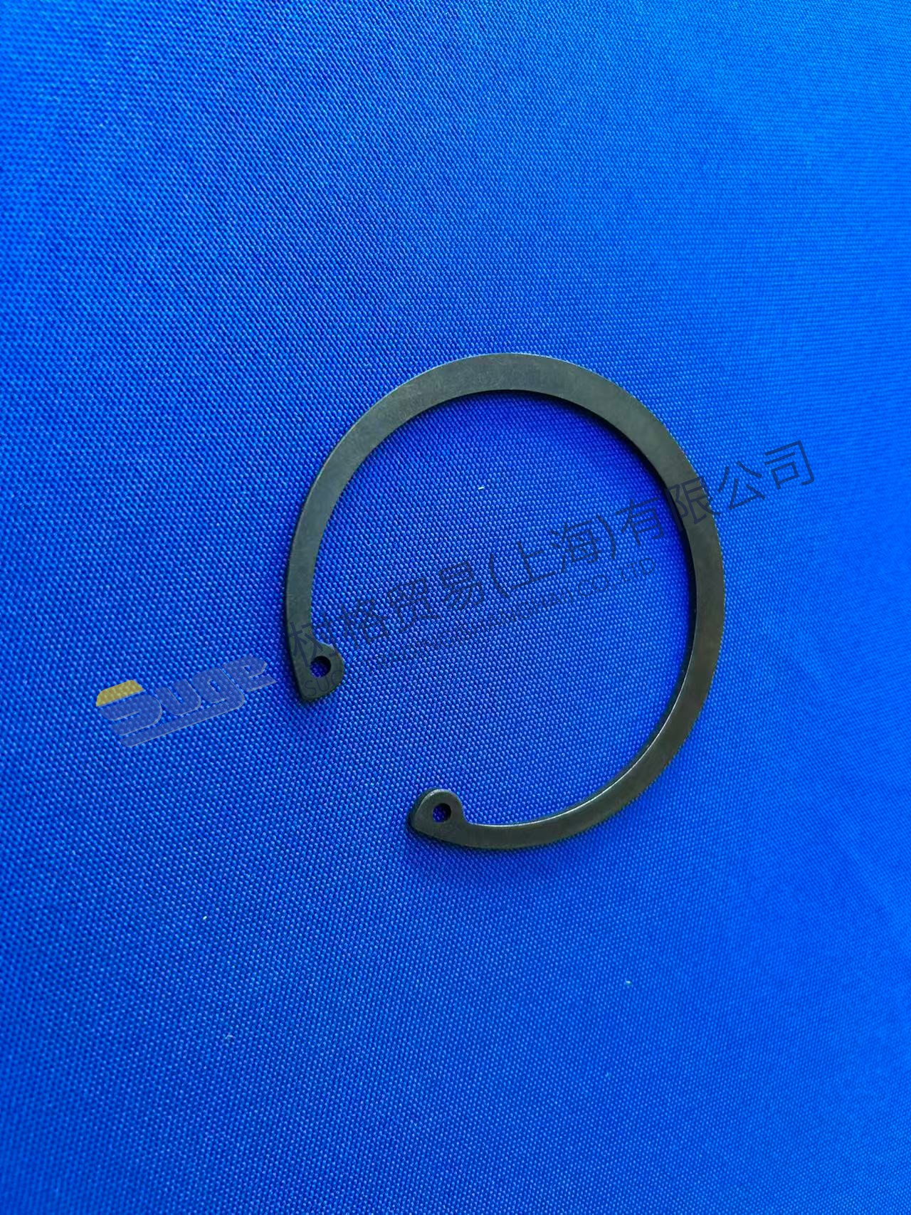 ZF 4WG200 Стопорное кольцо 0630 502 037