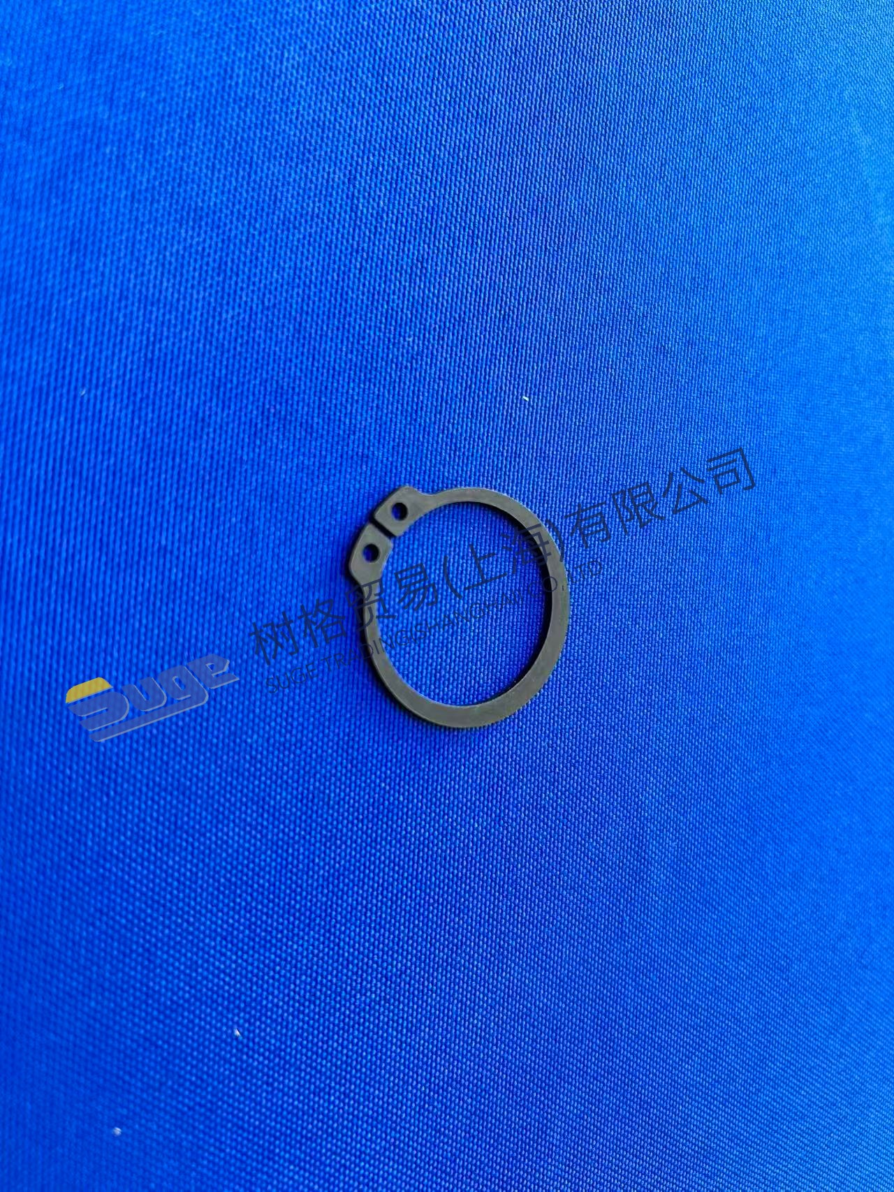 ZF 4WG200 Стопорное кольцо 0630 501 024