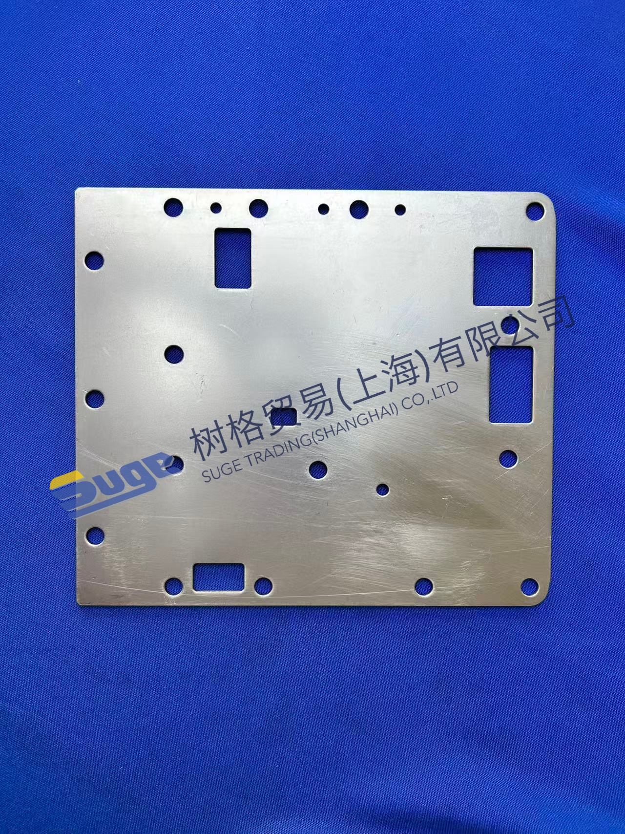 ZF 4WG200 Крышка 4644 306 363