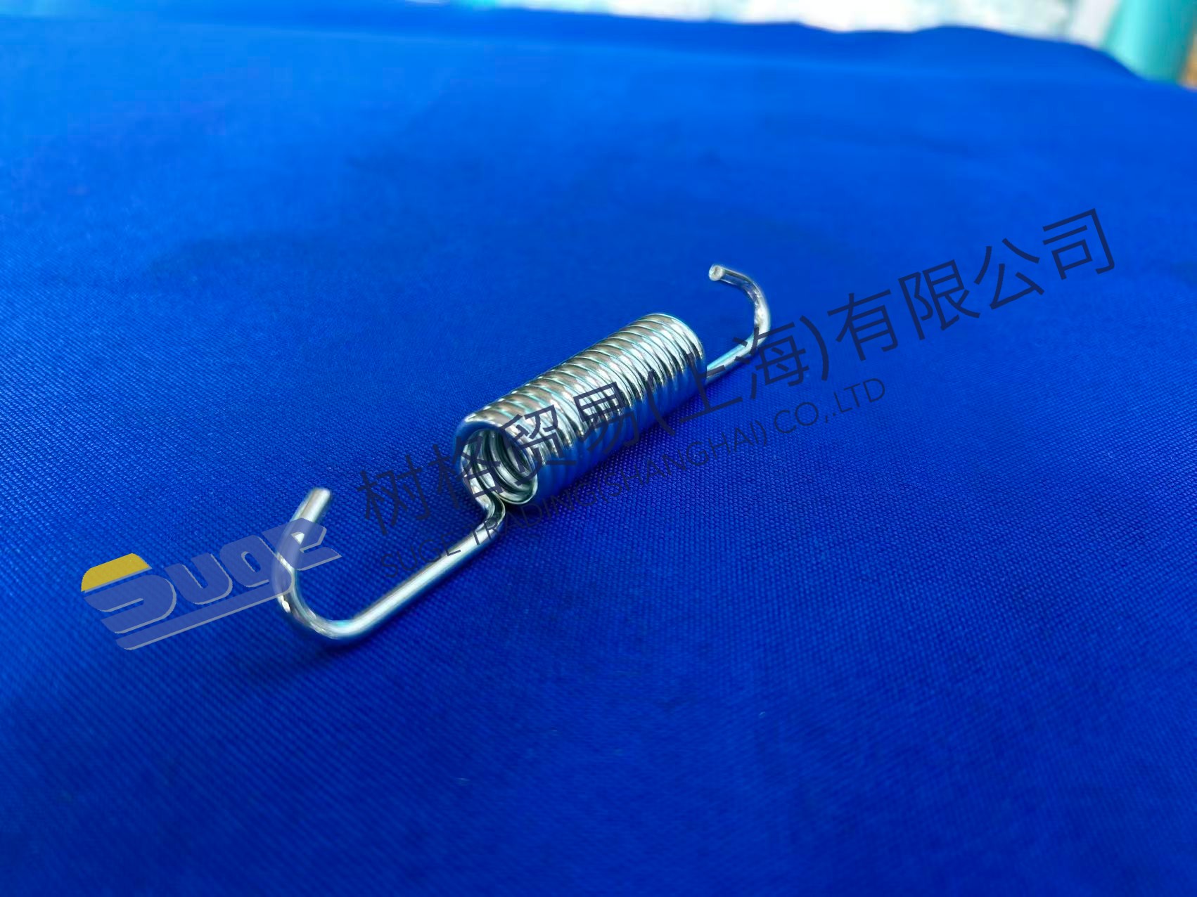 ZF 4WG200 Пружина растяжения 0501 300 460