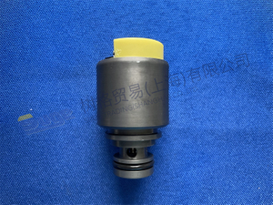 ZF 4WG260 Детали трансмиссии погрузчика - Клапан регулирования давления 0501 314 770