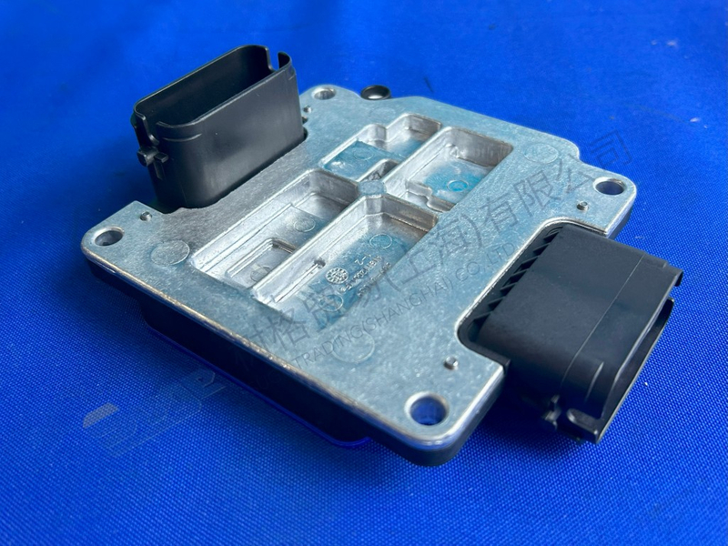 ZF EST54 Применить к INTARDER 6070 310 017