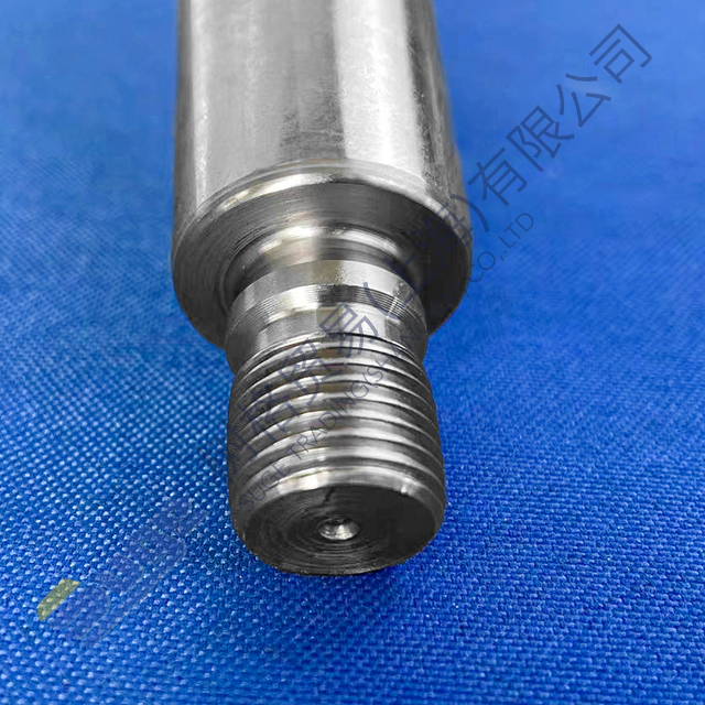 Детали коробки передач ZF ECOSPLIT4 GV РЕЙКА ПЕРЕКЛЮЧЕНИЯ ПЕРЕДАЧ 1356 212 002