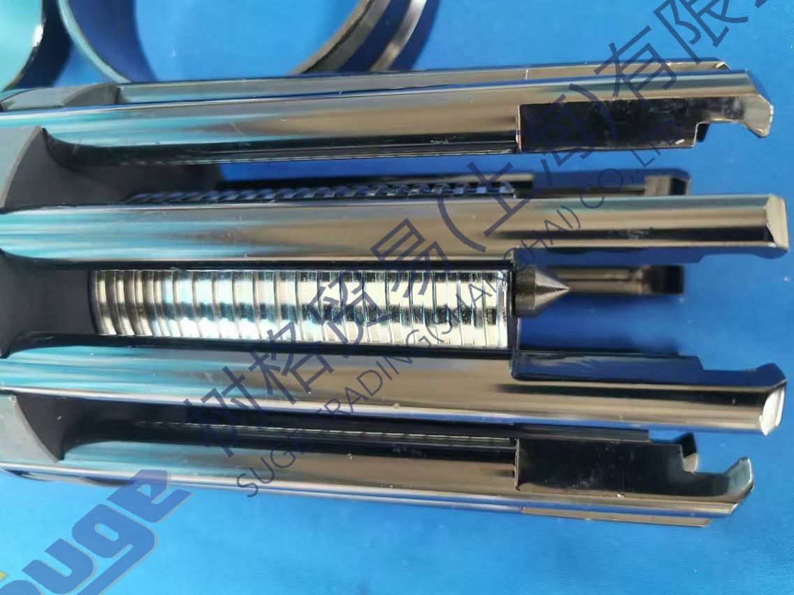 ZF ИНСТРУМЕНТ 1X56 008 006