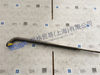 ZF WSK 400 ЧАСТИ РЫЧАГ ПЕРЕКЛЮЧЕНИЯ 6007 301 172