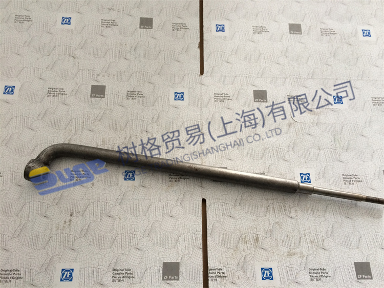 ZF WSK 400 ЧАСТИ РЫЧАГ ПЕРЕКЛЮЧЕНИЯ 6007 301 172