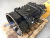 ZF 16S1650 Восстановленная трансмиссия