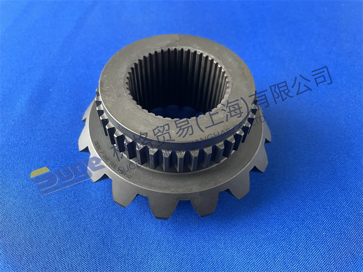 Оригинальные детали оси ZF