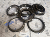 Детали коробки передач ZF ECOSPLIT4 Комплект синхронизатора GP 1356 010 008