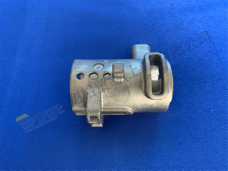 ZF TRAXON Автоматическая коробка передач Запчасти Втулка 1358 306 083 