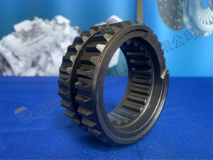 Автоматическая коробка передач ZF TRAXON разделяет 23, 1R SLIDING SLEEVE 1358 304 253