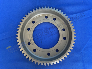 Детали автоматической коробки передач ZF TRAXON СЧЕТНЫЙ ДИСК 6093 304 126