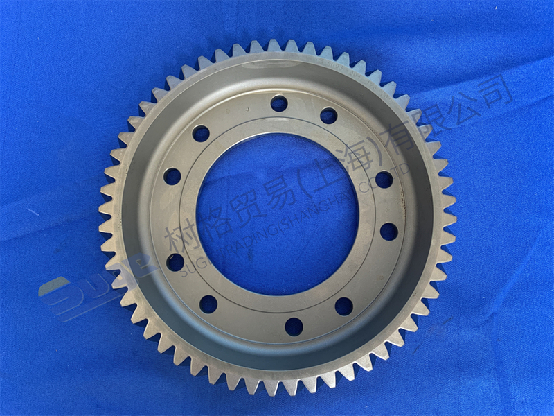 Детали автоматической коробки передач ZF TRAXON СЧЕТНЫЙ ДИСК 6093 304 126