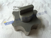 Детали коробки передач ZF ECOSPLIT4 PUMP GEARSHAFT 1314 202 039