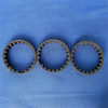 Детали коробки передач ZF TRAXON AMT КОЛЬЦО 0501 328 495