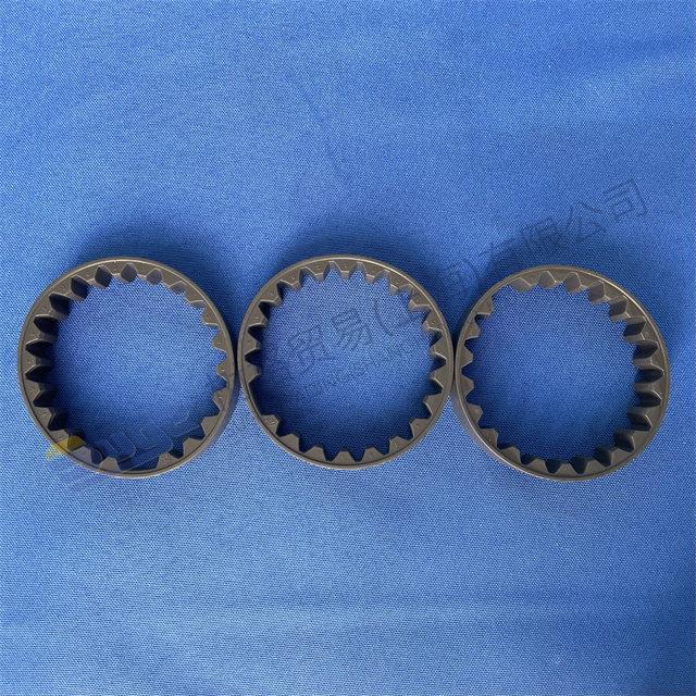 Детали коробки передач ZF TRAXON AMT КОЛЬЦО 0501 328 495
