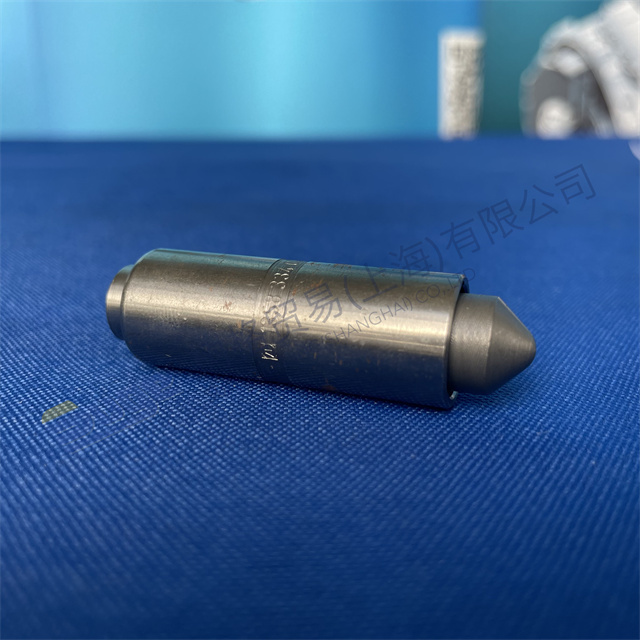 ZF TRAXON Автоматическая коробка передач Запчасти СТОПОРНЫЙ ШТИФТ 1358 234 009