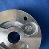 Детали коробки передач ZF ECOSPLIT4 КРЫШКА НАСОСА 1325 303 017