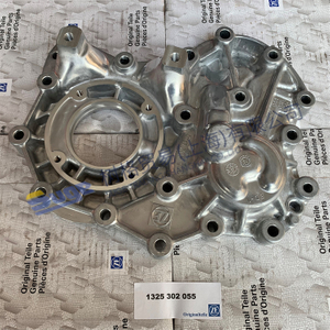 Детали коробки передач ZF ECOSPLIT4 СОЕДИНИТЕЛЬНАЯ ПЛАСТИНА 1325 302 055
