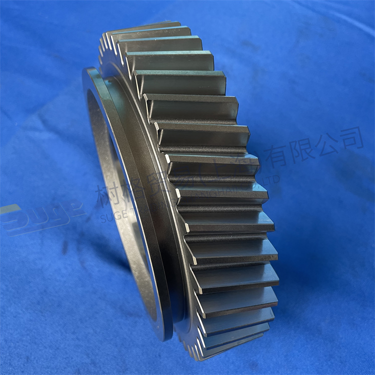 Детали коробки передач ZF ECOSPLIT4 REVERSE GEAR 1316 304 235