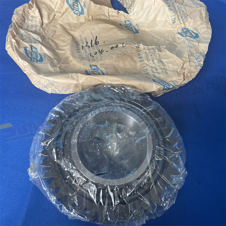 Детали коробки передач ZF ECOSPLIT4 2-Я ПЕРЕДАЧА 1316 304 002