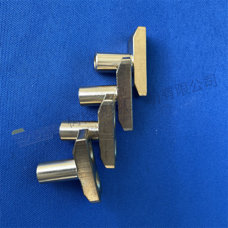 Детали коробки передач ZF ECOSPLIT4 SLIDING PAD 1316 306 015