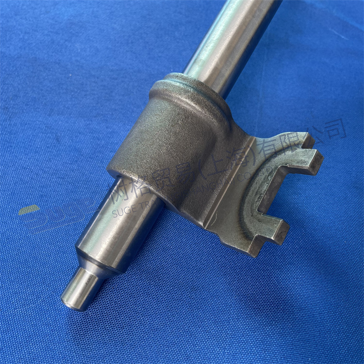 Детали коробки передач ZF ECOSPLIT4 REVERSE GEAR SHIFT RAIL 1356 206 014