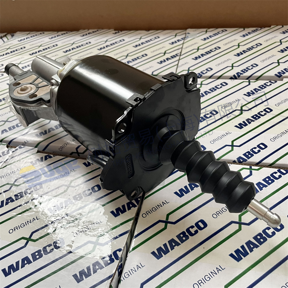 WABCO Усилитель цилиндра сцепления 9700 514 740
