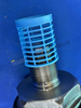 ZF MT-E-ось осевой сустав 0501 217 589