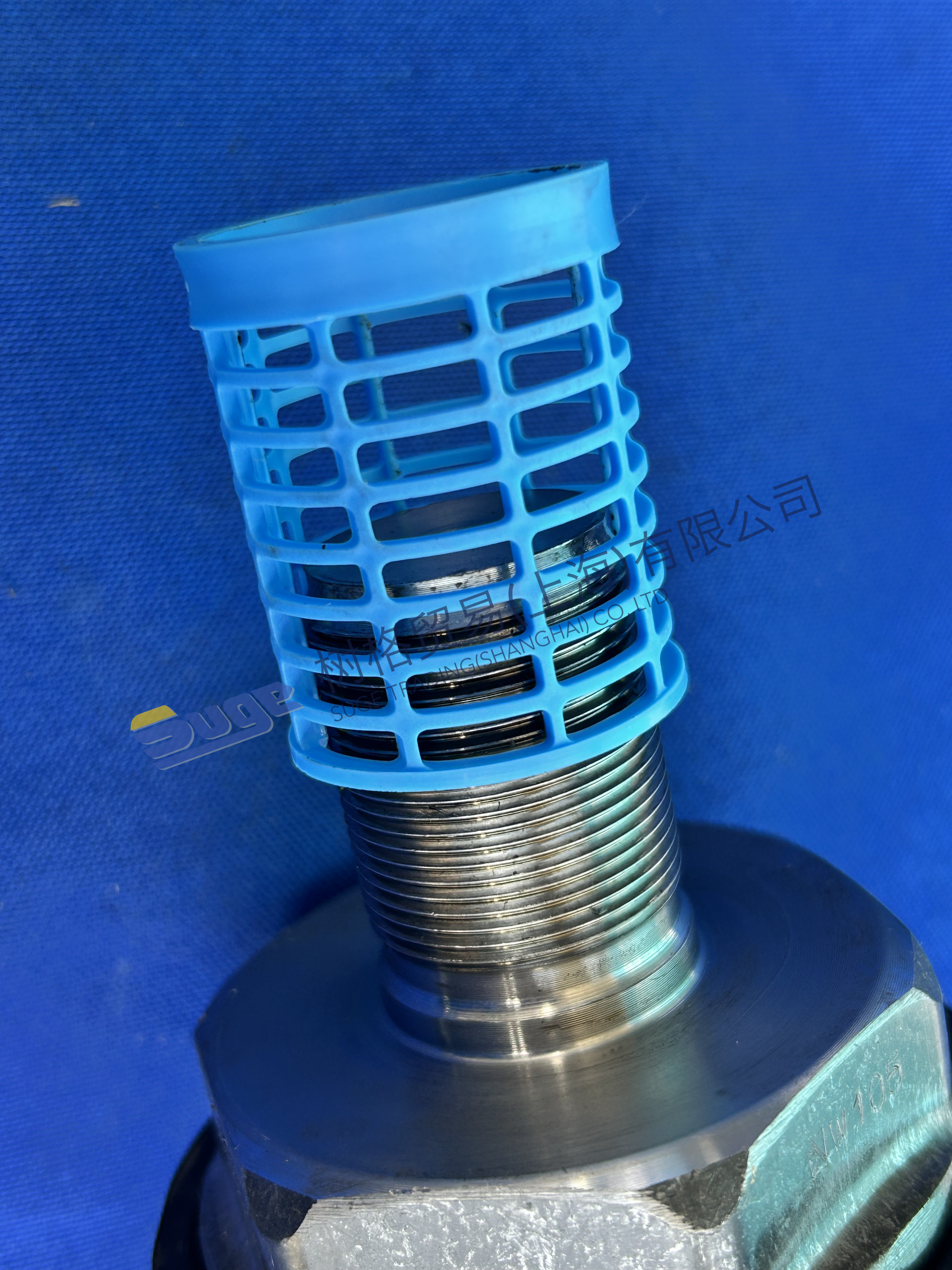 ZF MT-E-ось осевой сустав 0501 217 589