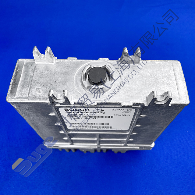 ZF 4WG260 4WG310 Компьютерная коробка 6009 365 007