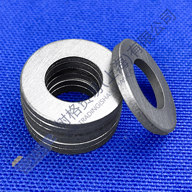ZF 4WG260 4WG310 эластичная мембранная шайба X16 0630 001 014