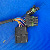 ZF 4WG308 260 210 Селектор передач 0501 209 869